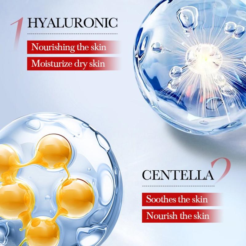 Snail Lotion 115ml SADOER Collagen Anti-Wrinkle Moisturizing Water Milk