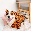 Dog Pet Halloween Costume Funny Hoodies Cosplay Clothes 2XL