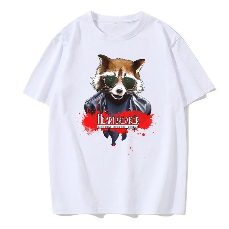 New Summer Men's Short-sleeved Round Neck Solid Color Trendy T-shirt Fashionable Casual Cotton Versatile T-shirt