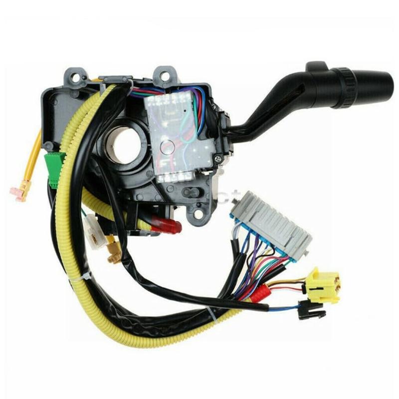 Automobile Turn Signal Switches 15906128 For Select Model Indicator Headlights Rear Fog Light Stalk Switches