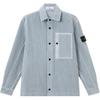 Vintage Workwear Style Corduroy Comfortable Slim Fit Shirt Jacket Men Jackets L2S151200016S0212V0049