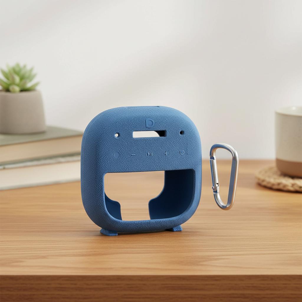 Etui ochronne Anti-drop Silikonowe Etui ochronne dla głośnika Bose SoundLink Micro 2 BT