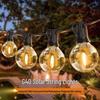 XuanYong G40 Outdoor LED String Camping Lights