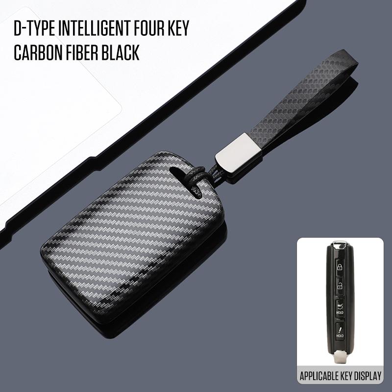 

2 3 Buttons ABS + silicone car key case Cover shell for mazda 3 6 Cx30 MX30 Cx9 x9 Cx5 x5 Cx8 MX5 2022 2024 2025 Accessories