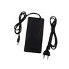 33.6v 2a INPUT100-240V OUT PUT DC: 33.6V 2A charger for 8series lithium li-ion battery good quality warranty
