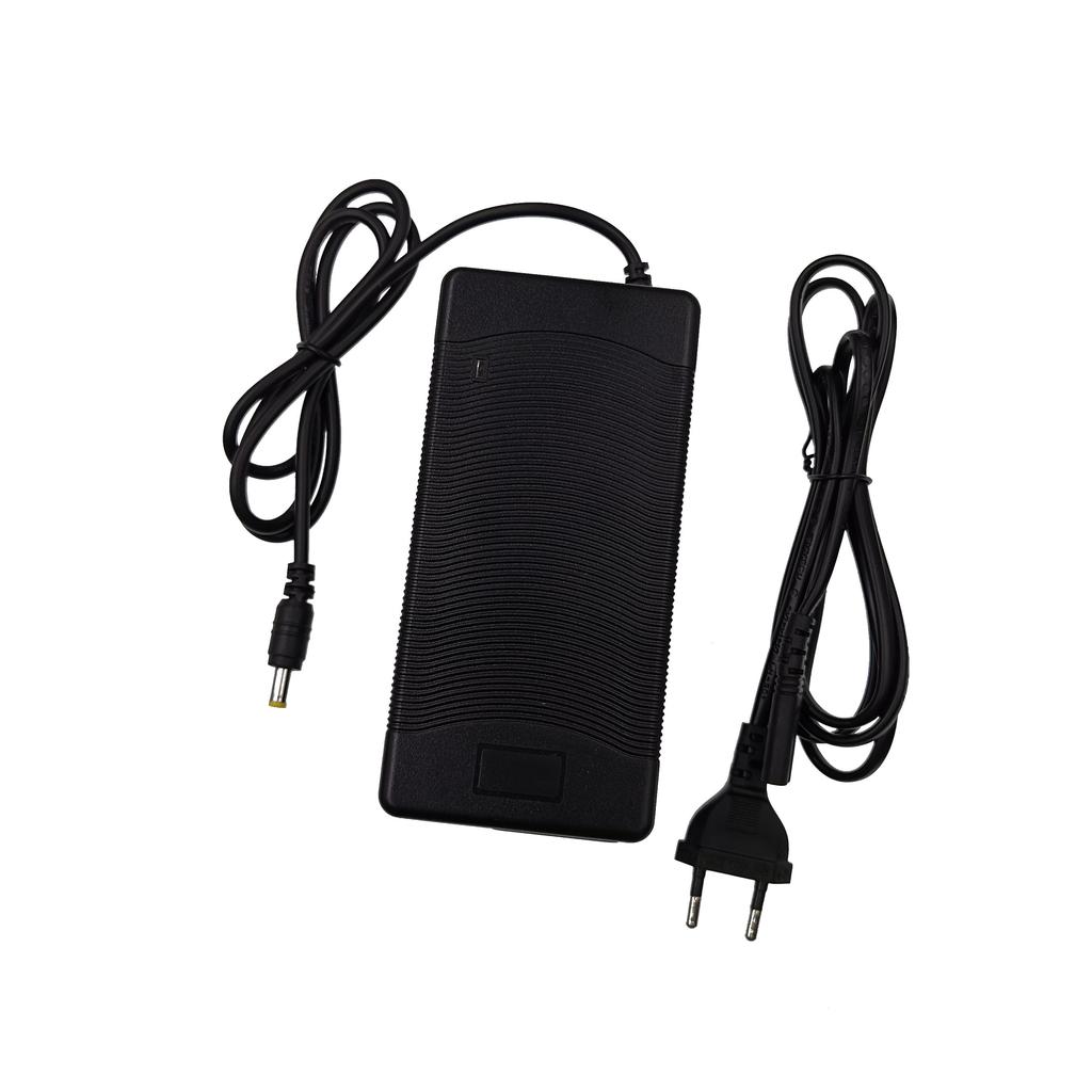 33.6v 2a INPUT100-240V OUT PUT DC: 33.6V 2A charger for 8series lithium li-ion battery good quality warranty