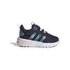 New Adidas TR23 Non-slip Lightweight Low-Top Toddler Shoes Black Infant And Toddler IE6418