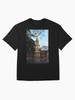 University of Notre Dame Pat Neff Oversized Unisex T-Shirt