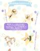 VeoryFly First Birthday Decoration Set Macaron Garland Balloon Crown Party Supplies Gold and Macaron Stylish Cute Ornaments for Boys and Girls