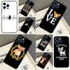 Cute Chihuahua Dog Mom Case For OnePlus 15 15R 13 13R 13T 12 12R 11 10 Pro 8T 10T Nord 5 CE 2 3 4 Lite N20 N30 Cover