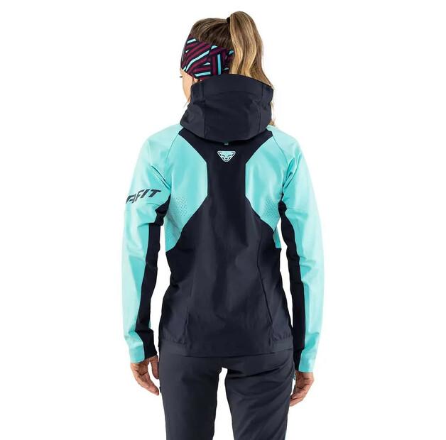 DYNAFIT Softshell Jacket TLT Dynastretch
