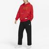 Nike Sportswear Trends Sweatpants 'Black' Men's DX8186-010