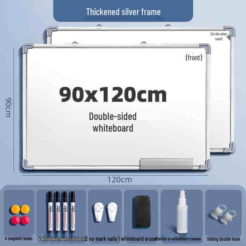Yipan HC Magnetic Erasable Whiteboard