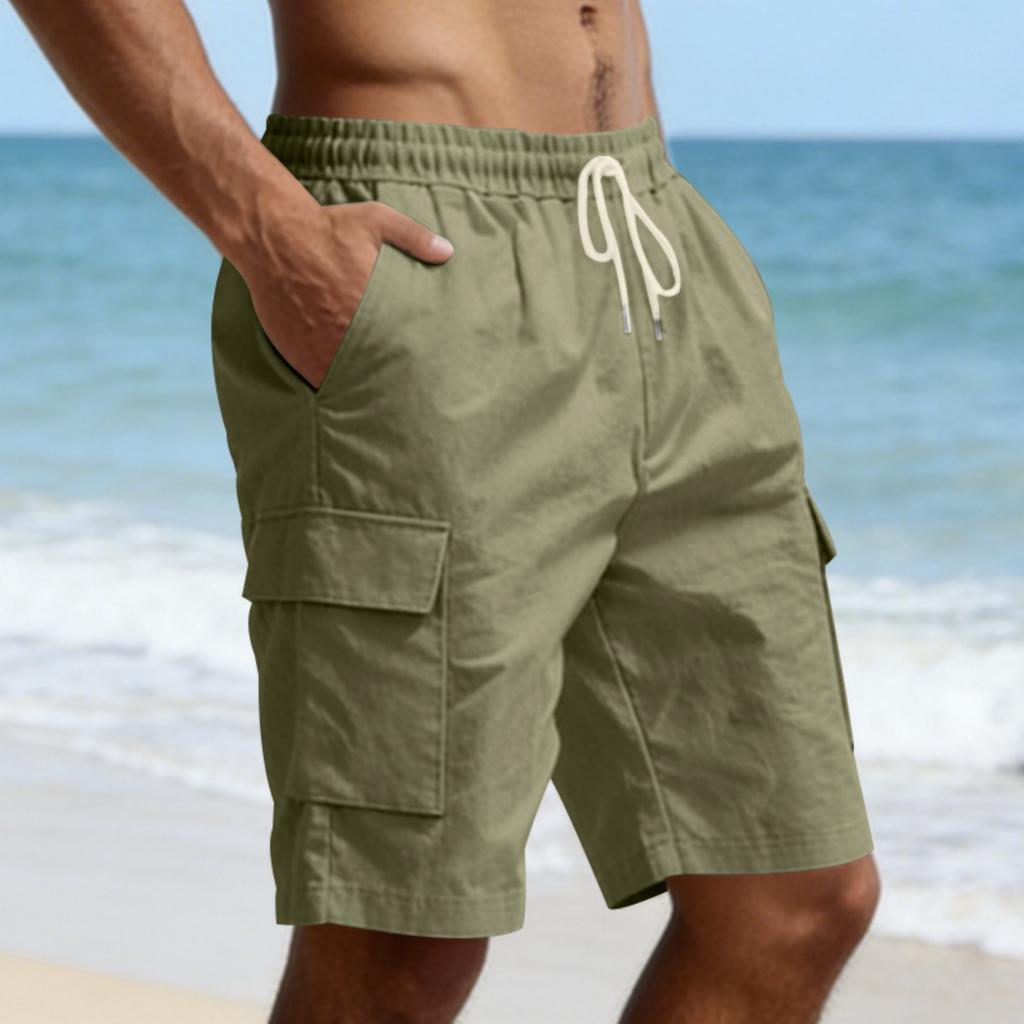 Mens Shorts Athletic Casual Cargo Style Gym Shorts Men Workout Shorts Mens Athletic Shorts Running Shorts for Men