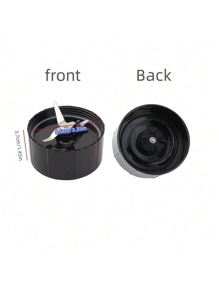 250W/900w/7Fins Durable Stainless Blender Juicer Mixer Blade Base Seat Replacement Parts