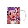 Adorable Anime - Themed Ceramic Mugs Collection –  Cartoon Designs, Perfect Gift For Kids, Great For Daily Beverages & Anime Enthusiasts’ Collection