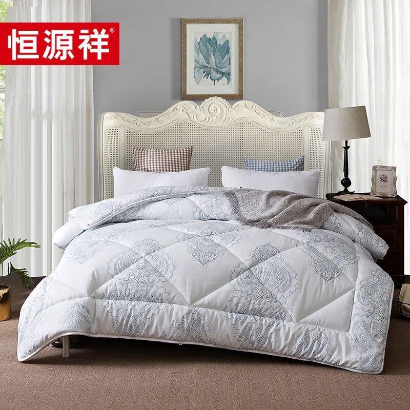 Hengyuanxiang TGB2046 Fragrant Polyester Quilt