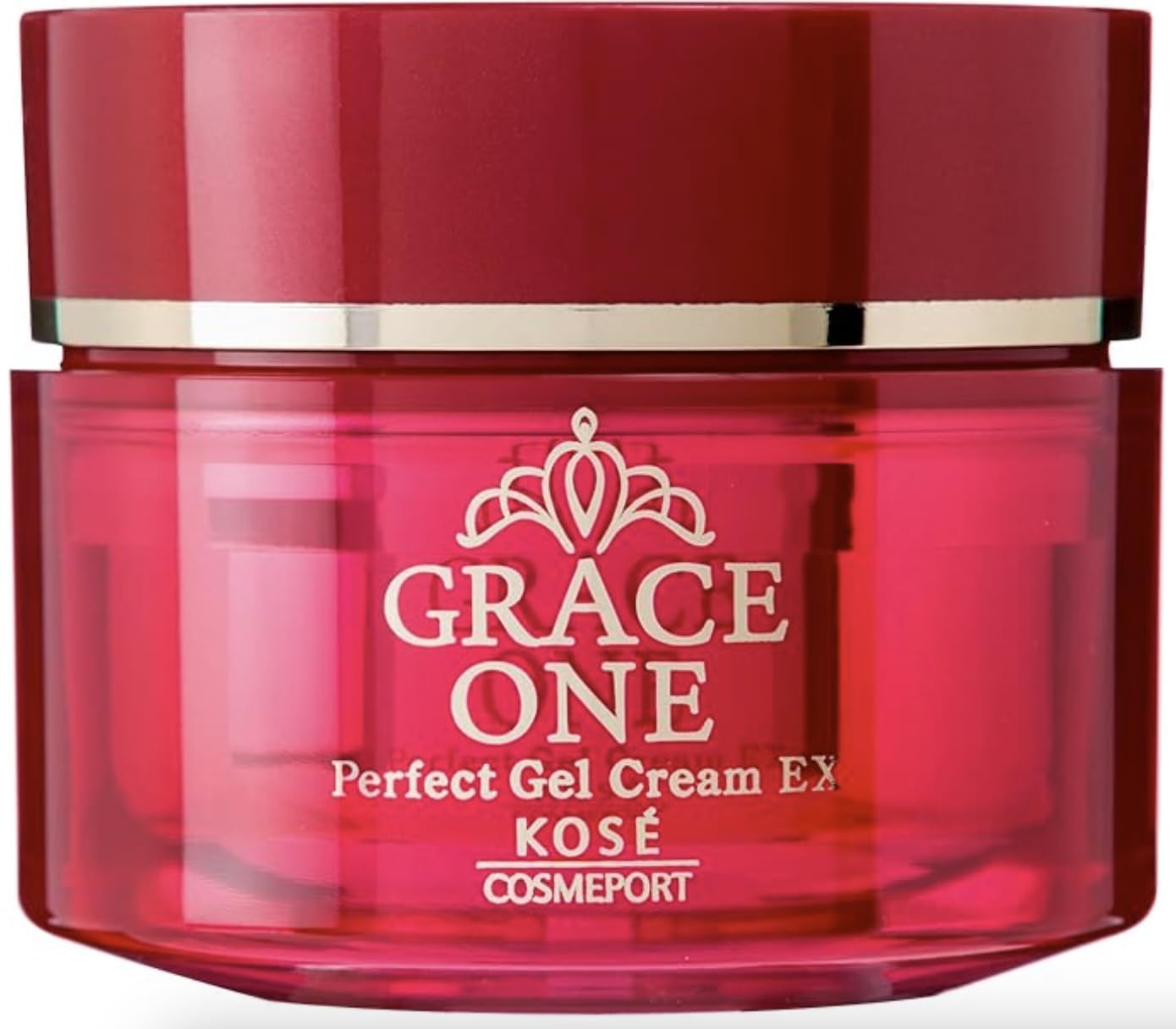 

KOSE Grace One Rich Repair Gel EX 100 г Все в одном