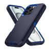 iPhone 13-17 Series Shockproof Case | Rugged Protection + Practical Features, All-Round Guardian