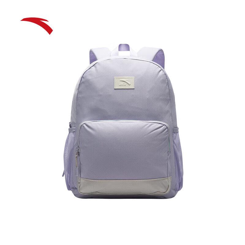 Anta Large Capacity Laptop Backpack One Size