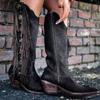 Botas altas – Botas altas