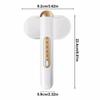 Double Head Hair Ball Trimmer Household Sweater Hair Removal And Shaving Machine Clothing Electric Hair Suction Usb Charging