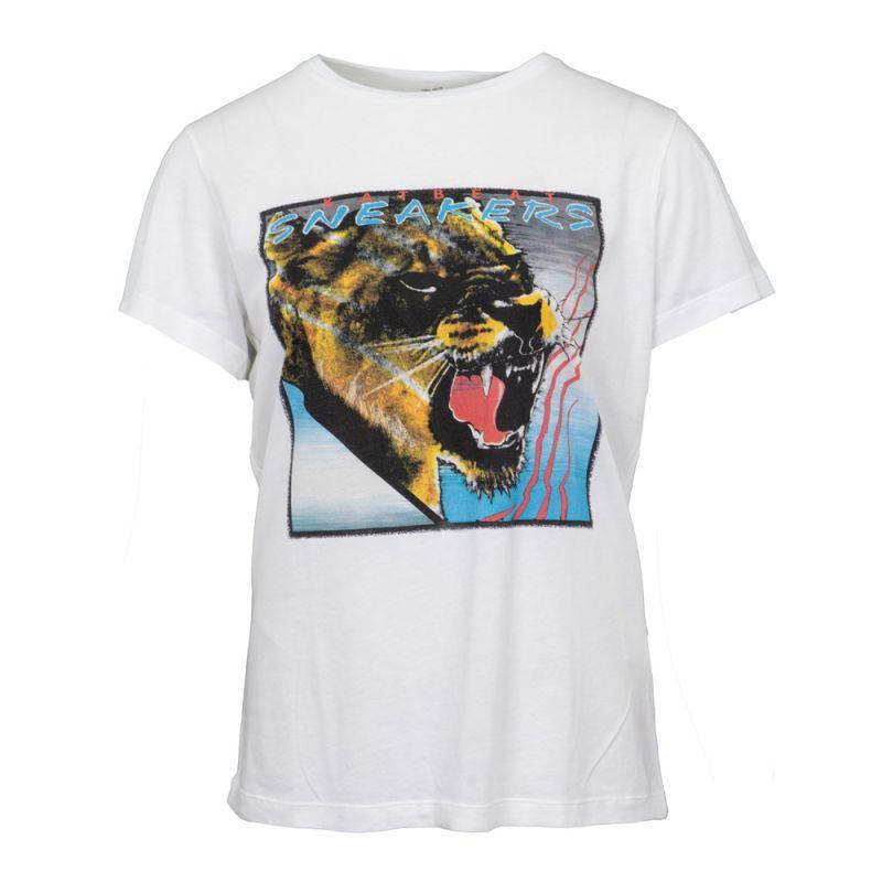 

Women s ICON mc T-shirt XS белый