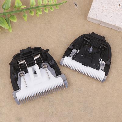 Ceramic Blade Knife Cutter Head For Codos Cp-200 Replacement Blade For Codos Cp7800 Pet Trimmer Spare Parts