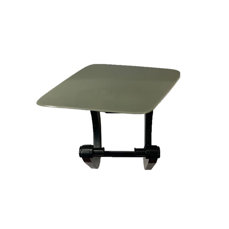 Mercedes-Benz S-Class W221 Headlight Washer Nozzle Bumper Cover 2218801305