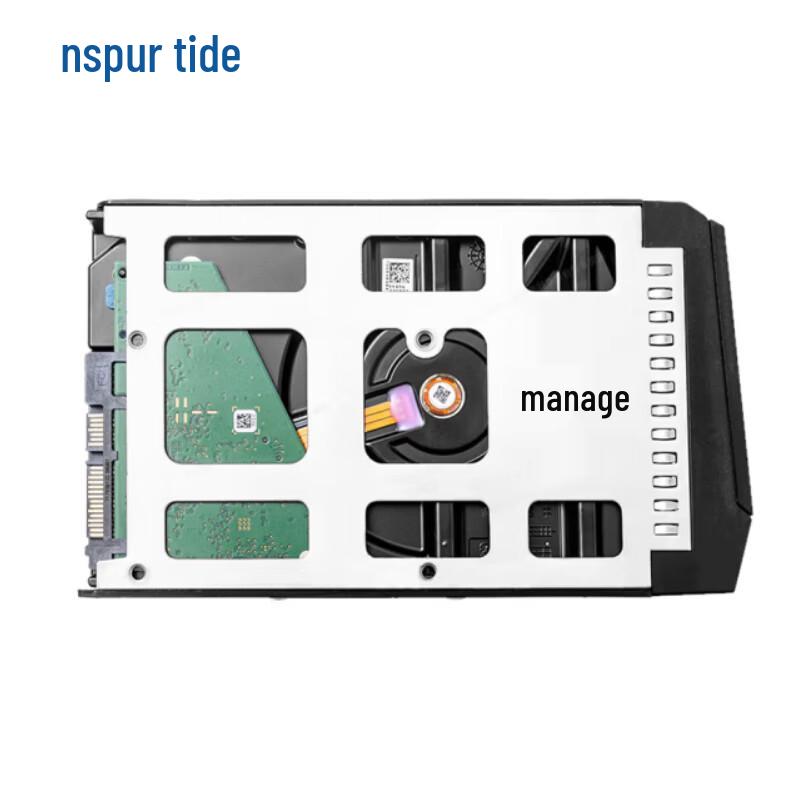 Inspur Yuanbrain 600GB 10K SAS 2.5-inch Server Hard Drive