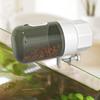 Battery-powered Fish Automatic Feeder Intelligent Timing Timer Fish Feeder  Home
