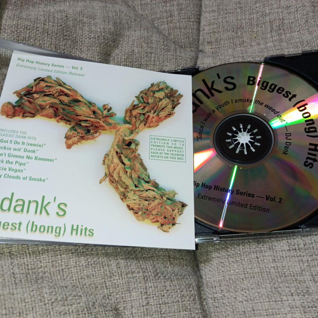 

[USED] dj dank s g-rap g-funk