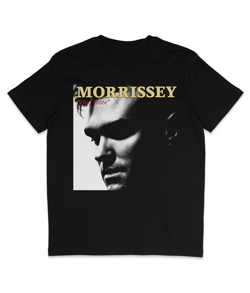 

Morrissey - Viva Hate Outtakes - Organic T-Shirt - Morrissey - Indie - Britpop M