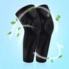 Patella Gel Pads Knee Brace Support Long Kneepad Knee Protector  Volleyball Running