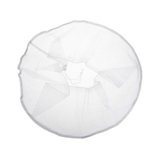 Electric Fan Guard Round Anti-pinch Hand Useful Dust-proof Finger Protector Fan Dust Cover Household Supplies
