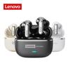 Lenovo LE208 Gaming Earphones Bluetooth Earphones Low Latency In Ear Waterproof HIFI Sound Earbuds