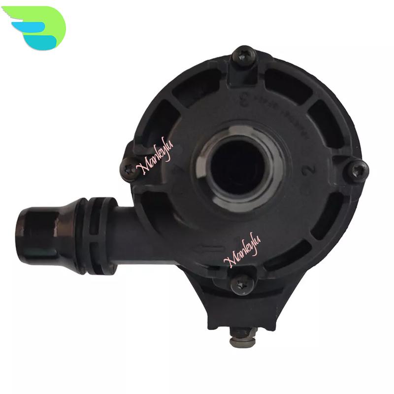 Cooling Water Pump For Mercedes-Benz C-Class E-Class GLC-Class 0005004386 A0005003500