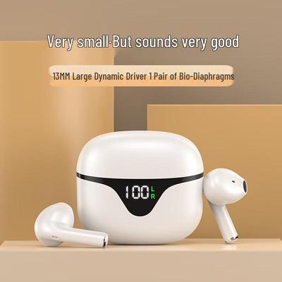 Audio y video – Auriculares inalámbricos
