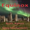 Equinox by Ruth Aylett Paperback Book 9781913432706