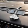 Solar Airplane Spinner Solar Energy Plane Car Dashboard Decor Sun Operated Car Interior Decoration Accessories For Dashboard