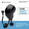 A28G-Car LED Shift Knob Electronic Shift Handle With Red Light For VW Golf Mk6 Mk7 Passat B7 B8 Tiguan MK2 Shift Handle