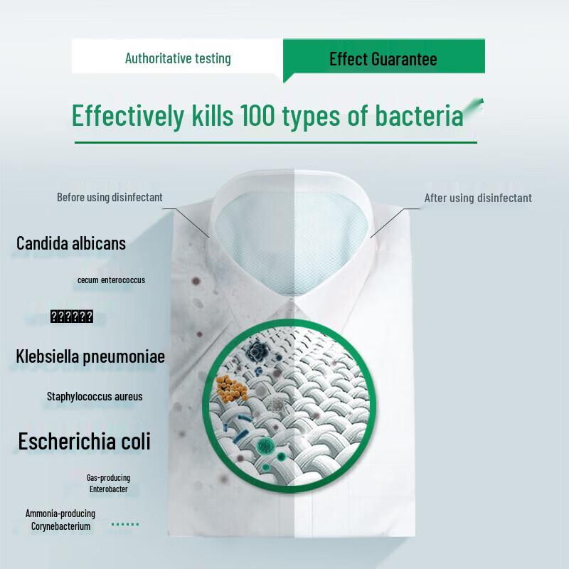 Dettol Laundry Disinfectant Liquid