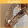 Graffiti Vintage Stylish Bracelet Unisex Allmatch Design Highend Feel