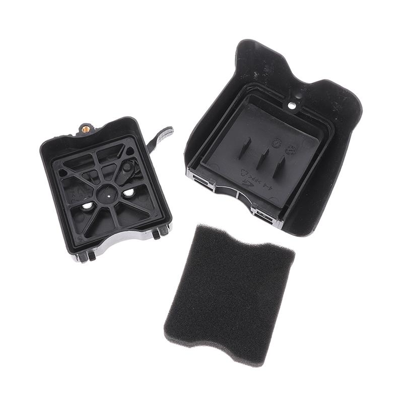 Air Filter Kit For Brush Cutter Engine Air Filter Accessories For Lawn Trimmer
