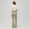 EGOIST Metal Eyelet Point Bootcut Pants  Es2wp361 
