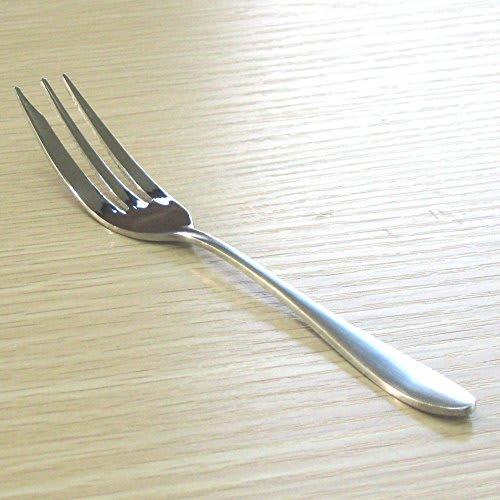 Nagao Tsubame-Sanjo Dinner Cutlery Set, 10 pieces, 18-0 Stainless Steel, Made in Japan