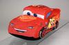 Cars Plush Toy Cushion Lightning McQueen Giga Jumbo Squishy Big Approx. 50cm