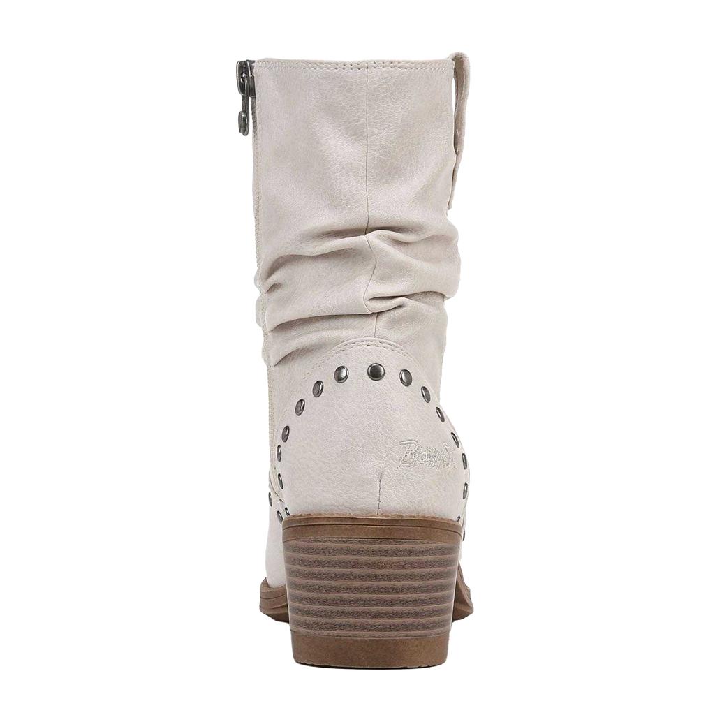 Blowfish Malibu Womens/Ladies Rebel Western Slouch Boots