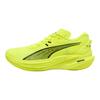 Puma Deviate Nitro 3 Giallo Allerta Nero Scarpe da Ginnastica da Uomo 309707-14