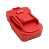 Battery Adapter Converter for Lidl Parkside X20V  Lithium Battery To for Makita 18V Li-Ion Power Tool Accessories